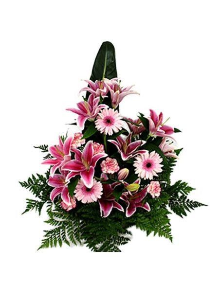 Centro Funerario en Tonos Rosados | Tanatorio Mallorca