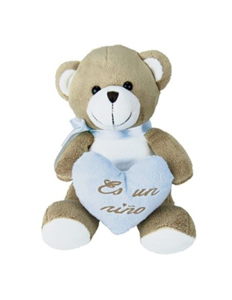 Teddy bear is child girl - Florist Mallorca