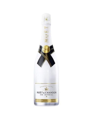 MOËT & CHANDON Ice Impérial champagne bottle 75 cl