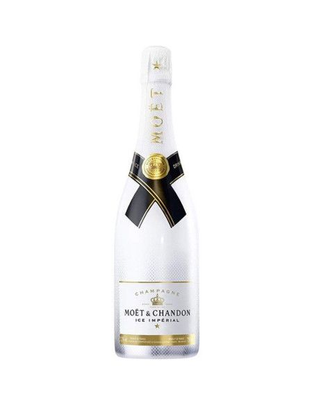 MOËT & CHANDON Ice Impérial champagne bottle 75 cl