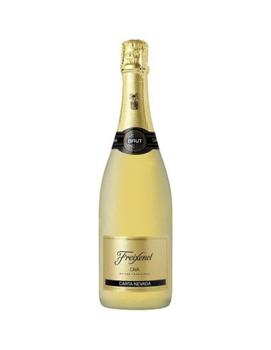 Freixenet Carta Nevada brut 75 cl - Floristería Mallorca