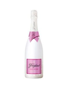 FREIXENET ICE cava rosado botella 75 cl - Floristería Mallorca