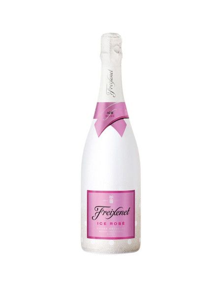 Freixenet ice cava pink 75cl - Mallorca florist
