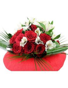 Blumenstrauß "Mailand" - Mallorca Florist 2