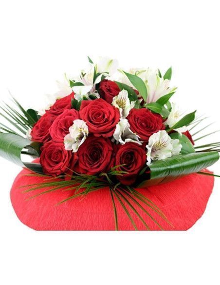Blumenstrauß "Mailand" - Mallorca Florist