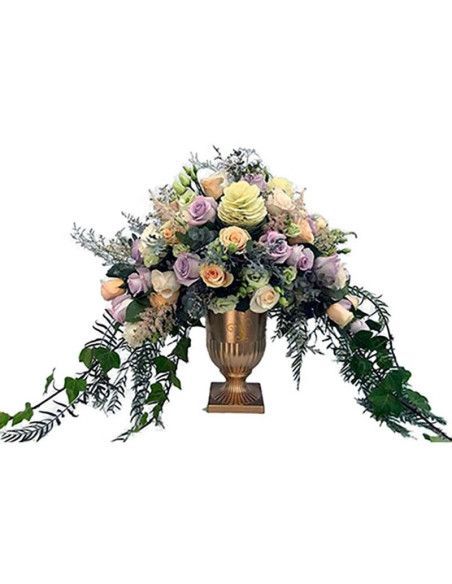 Wedding vase - Majorca florist