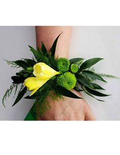 Bracelet - Majorca florist 2