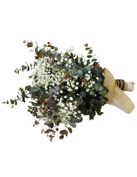 Wild bouquet "sweet home" - Florist Mallorca