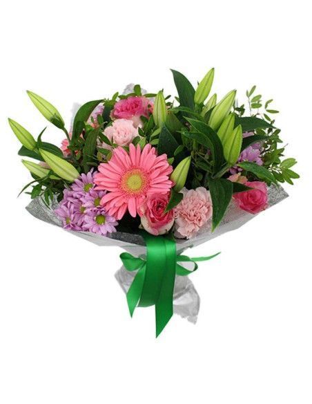 Ramo de Regalo Variado Rosalía | Floristería Mallorca
