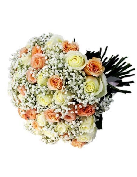 Ramo de Rosas Lara | Floristería Mallorca