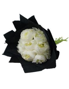 Ramo de peonias | Floristería Mallorca