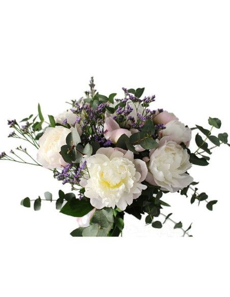 Strauß "Elsa" - Mallorca Florist