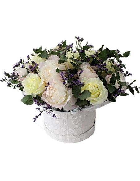 Blumenhasser "Anna" - Florist Mallorca