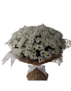Blumenstrauß aus Chrysanthemen - Mallorca Florist 2