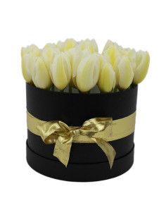 Tulpenschachtel - Mallorca Florist