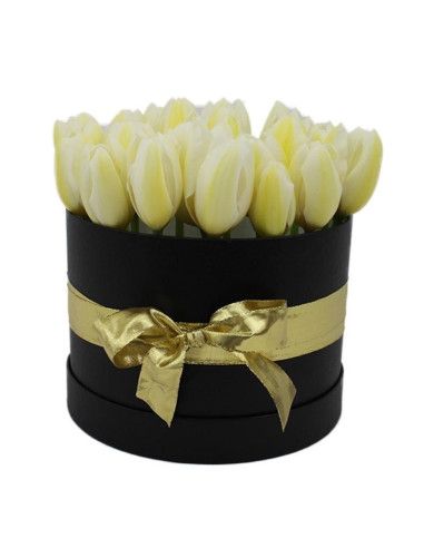 Tulpenschachtel - Mallorca Florist