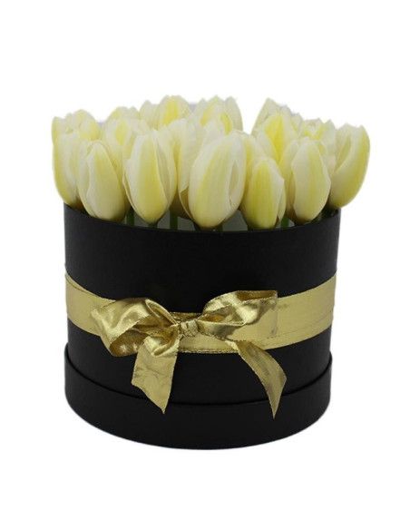 Tulip box - Mallorca Florist