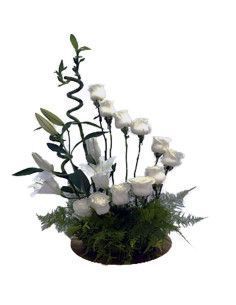 "Symphony" Center - Mallorca Florist