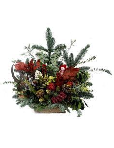 "Weihnachts" Box - Mallorca Florist