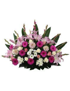 Begräbnisstätte "Paz" - Mallorca Florist