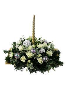 Centre de Noël « Nieves » - Floristería Mallorca