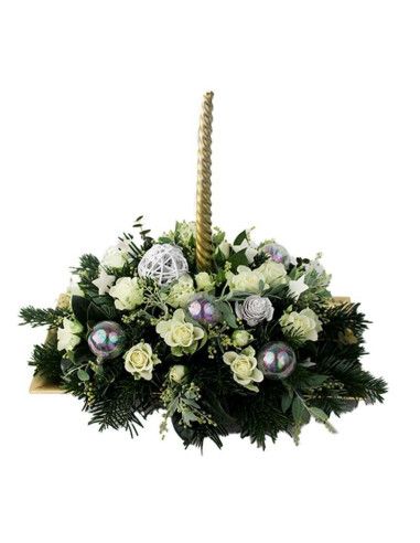 "Nieves" Weihnachtszentrum - Mallorca Florist
