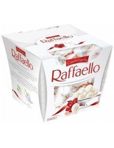 Bombones raffaello 15 ud - Mallorca Florist