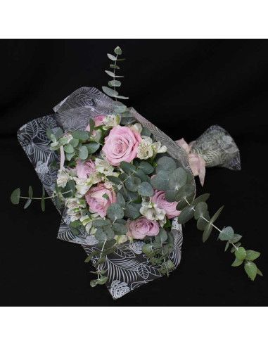Bouquet "Julia" - Mallorca Florist