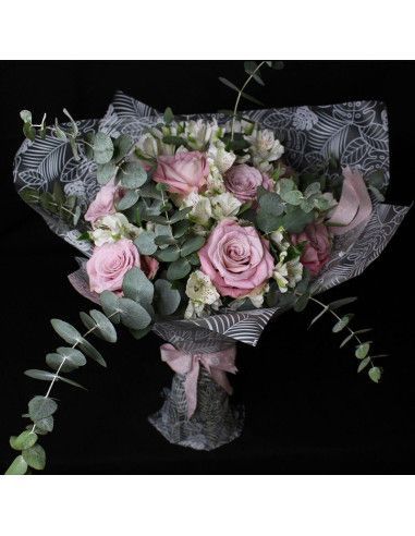 Blumenstrauß "Julia" - Mallorca Florist