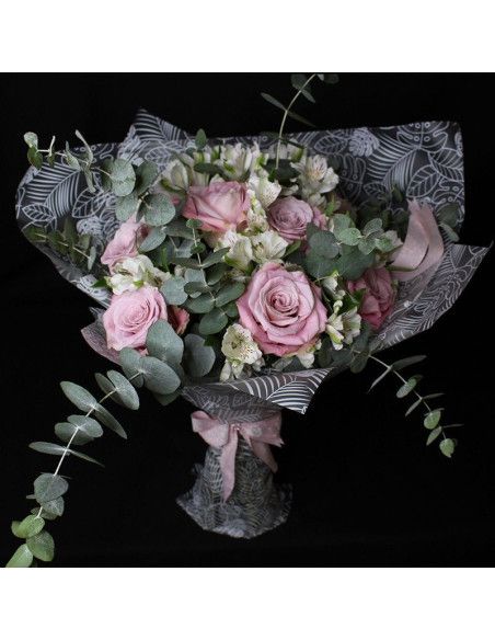 Bouquet "Julia" - Mallorca Florist