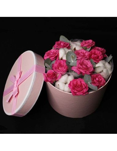 Blumenkasten "Magic Spirit" - Mallorca Florist