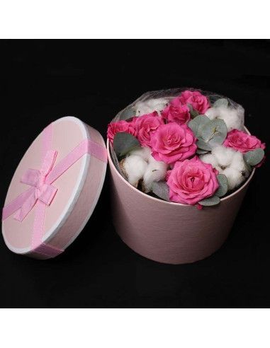 Blumenkasten "Magic Spirit" - Mallorca Florist