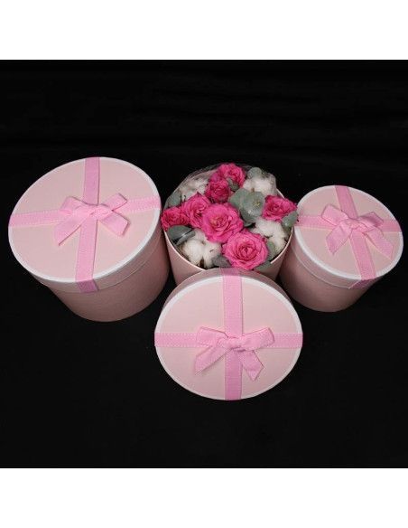 Caja de Regalo Flores Magic Spirit | Floristería Mallorca