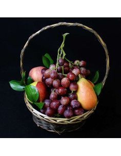 Корзина с фруктами - Флорист Майорки