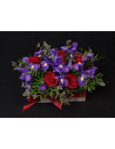 Box "Valeria" - Mallorca Florist