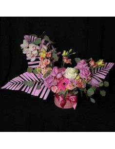 Box "Kira" - Mallorca Florist 2