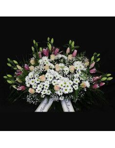 Funeral center "Lilian" - Mallorca Florist