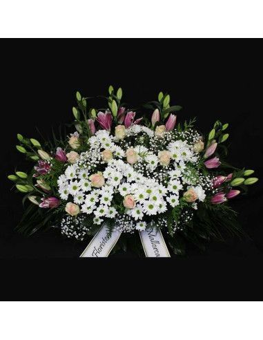 Begräbniszentrum "Lilian" - Mallorca Florist