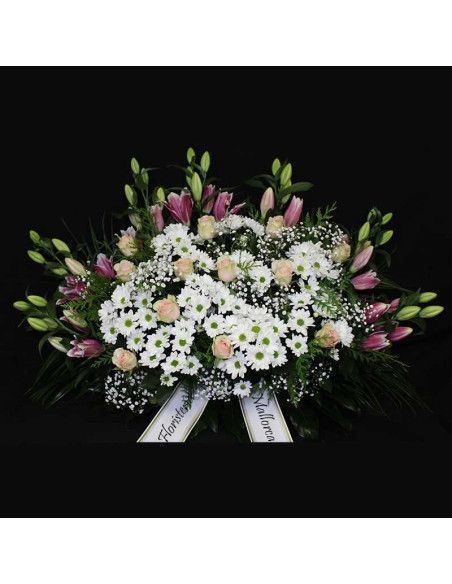 Begräbniszentrum "Lilian" - Mallorca Florist