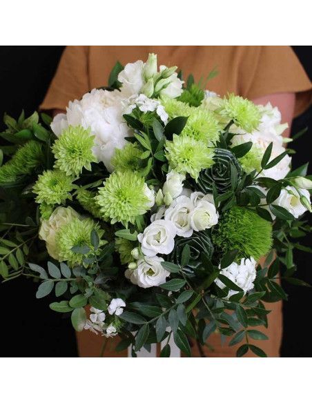 Spezieller Blumenstrauß - Mallorca Florist