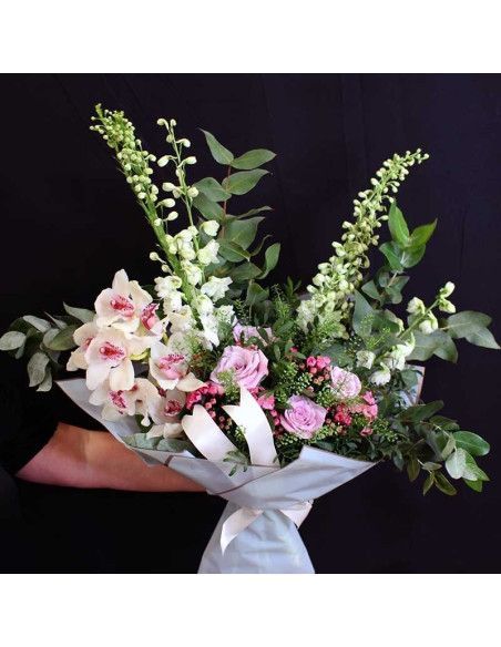 Spezieller Blumenstrauß - Mallorca Florist