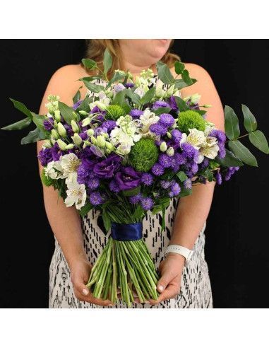 Spezieller Blumenstrauß - Mallorca Florist