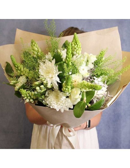 Spezieller Blumenstrauß - Mallorca Florist