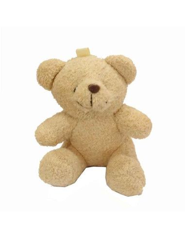 Teddy bear 8 cm - Florist Mallorca