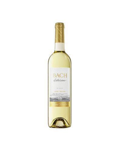 Bach blanco semidulce - Floristería Mallorca