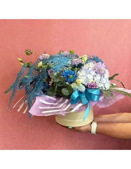 Florist special box | Majorca Florist