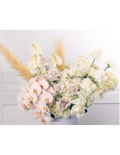 Flores para el Mr. Mark Tolland