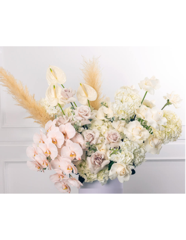 Flores para el Mr. Mark Tolland