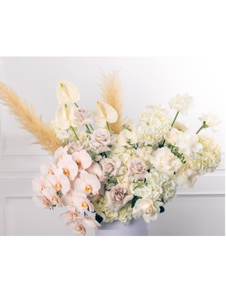 Flores para el Mr. Mark Tolland