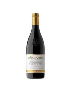Pomal Reserve Vineyard | Florist Majorca